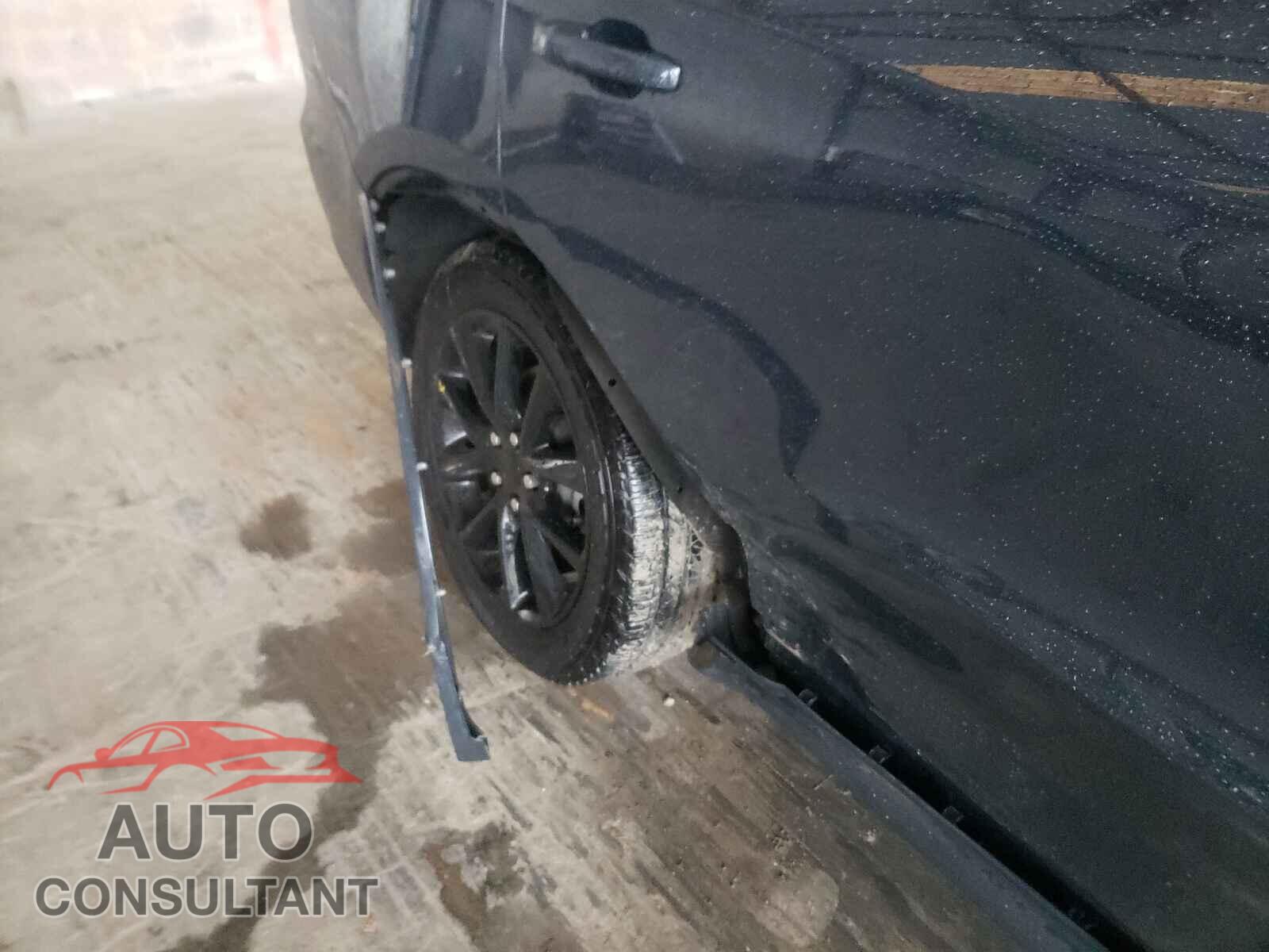 DODGE DURANGO 2018 - 1C4RDHDG7JC269436