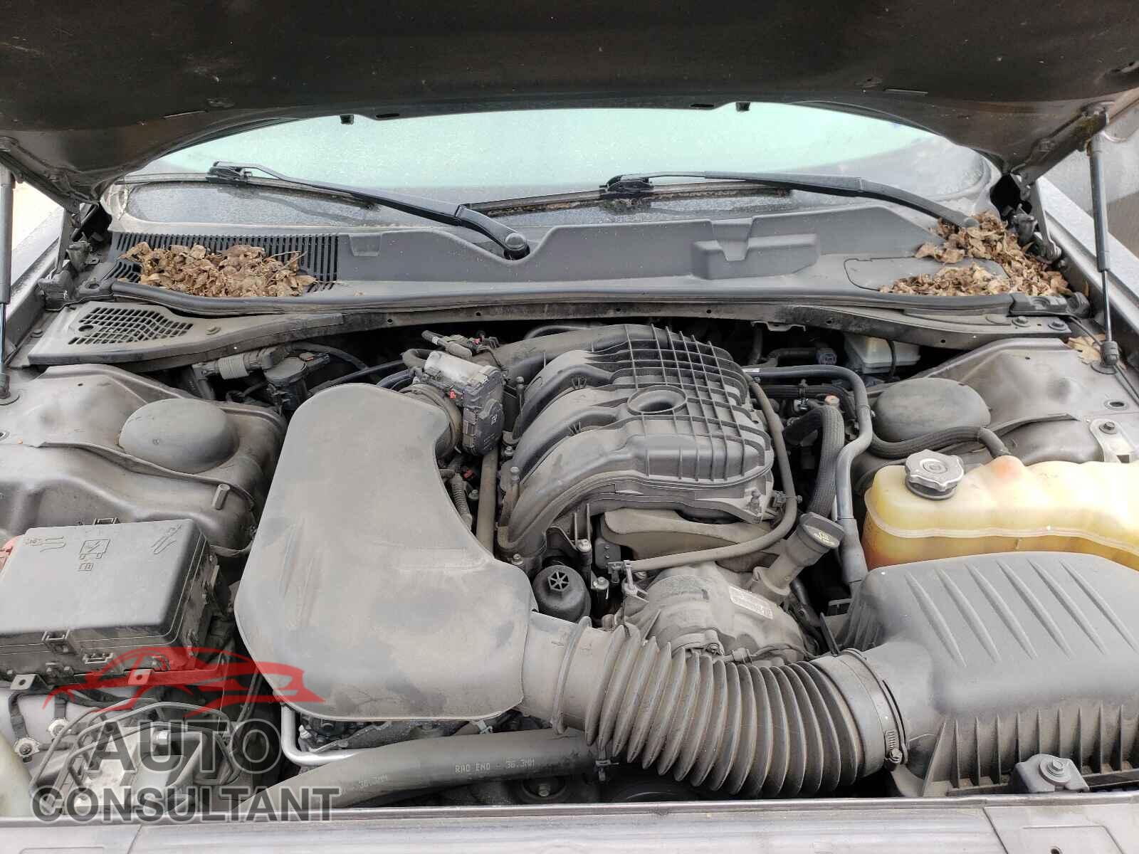 DODGE CHALLENGER 2016 - 2C3CDZAG0GH149455