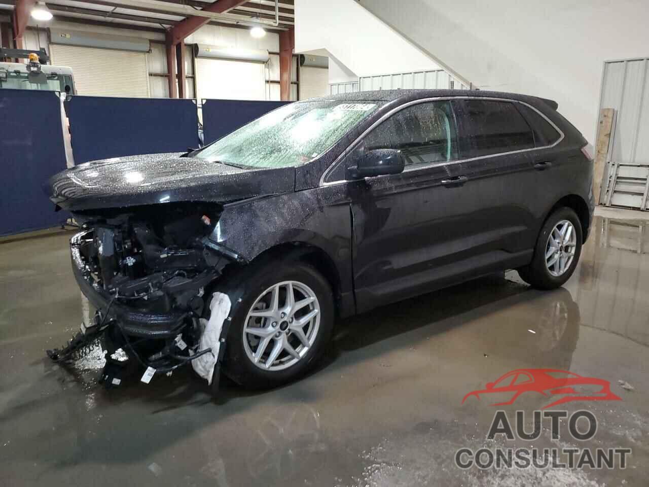 FORD EDGE 2024 - 2FMPK4J97RBA71359