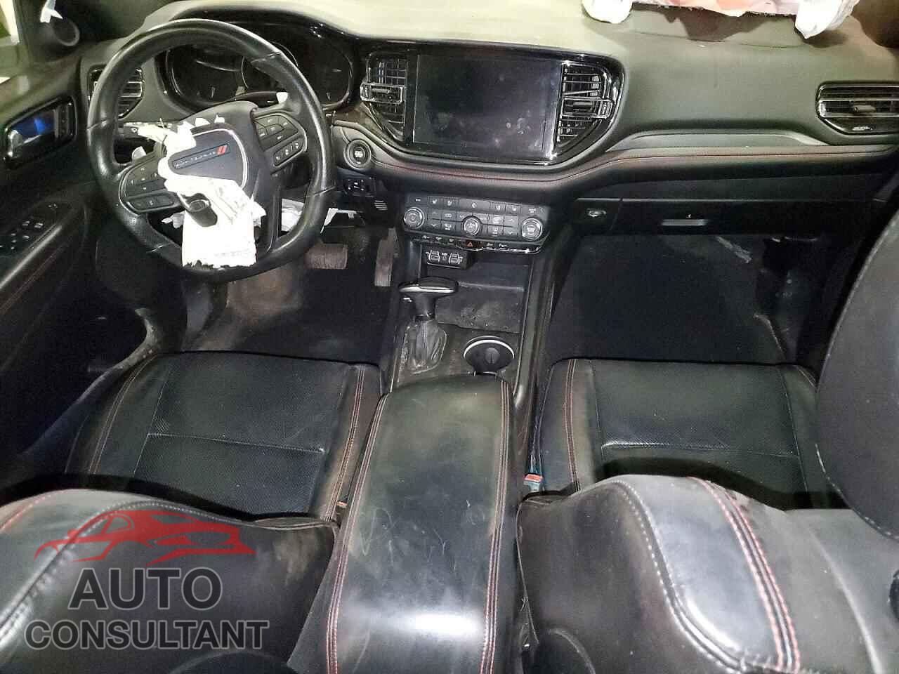 DODGE DURANGO 2023 - 1C4RDJDG9PC603160