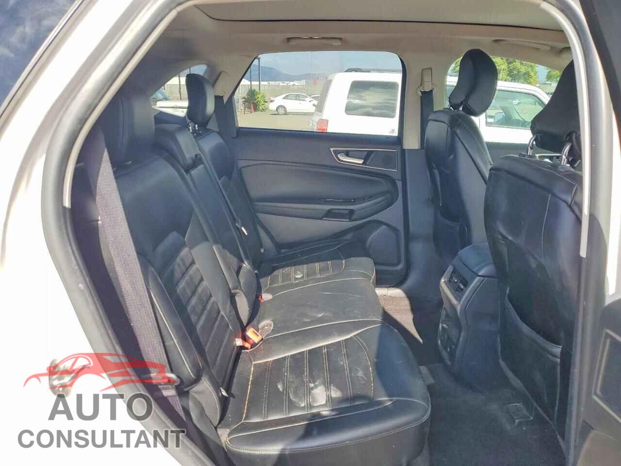 FORD EDGE 2019 - 2FMPK3J90KBC75663