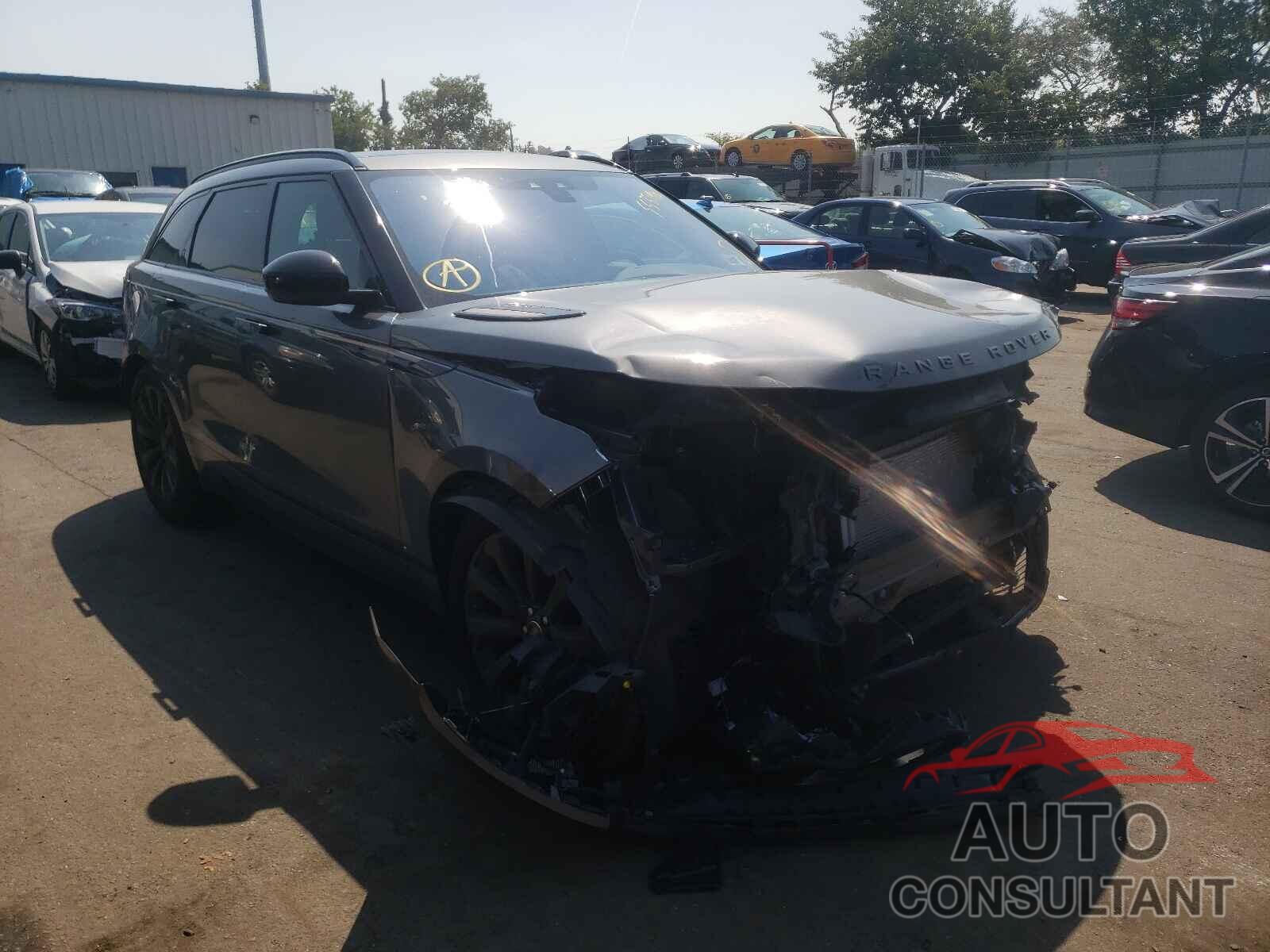 LAND ROVER RANGEROVER 2018 - SALYL2RV3JA757984