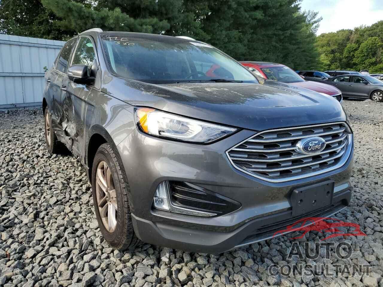 FORD EDGE 2020 - 2FMPK3J99LBA29521