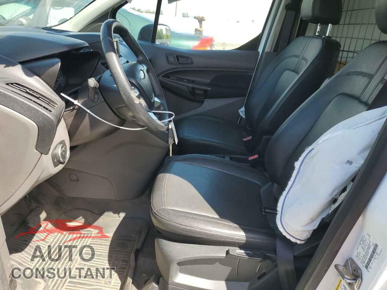 FORD TRANSIT 2020 - NM0LS7E20L1438314