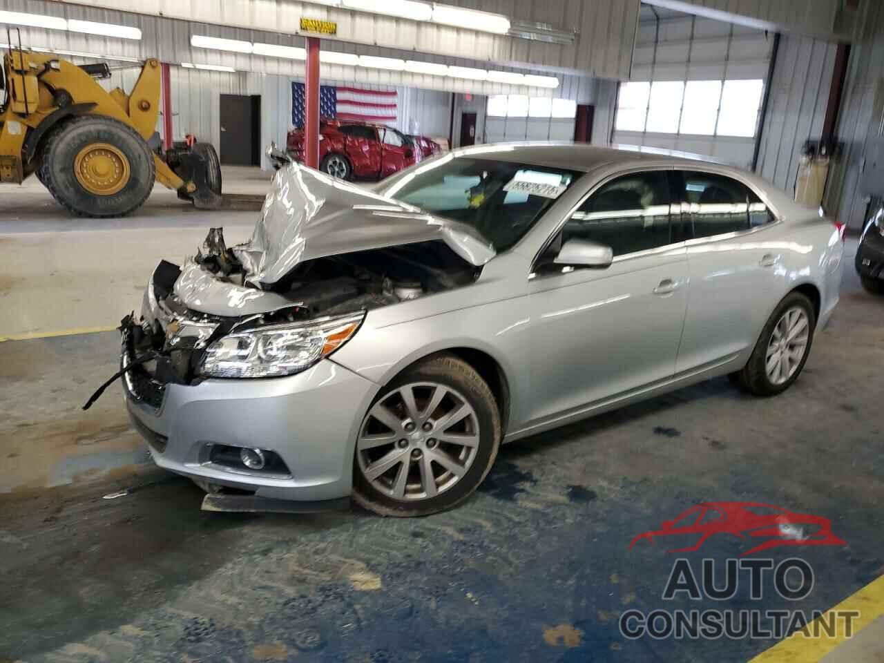 CHEVROLET MALIBU 2015 - 1G11D5SL0FF174324