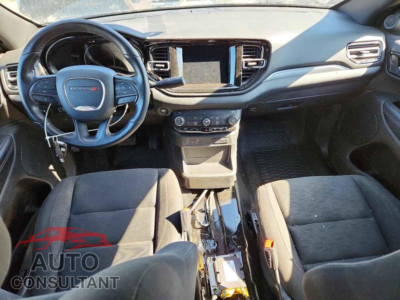 DODGE DURANGO 2023 - 1C4SDJFT0PC590858