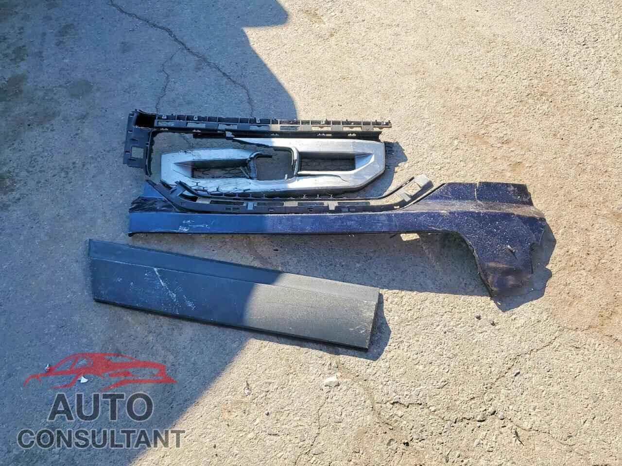 HONDA RIDGELINE 2020 - 5FPYK3F79LB010459