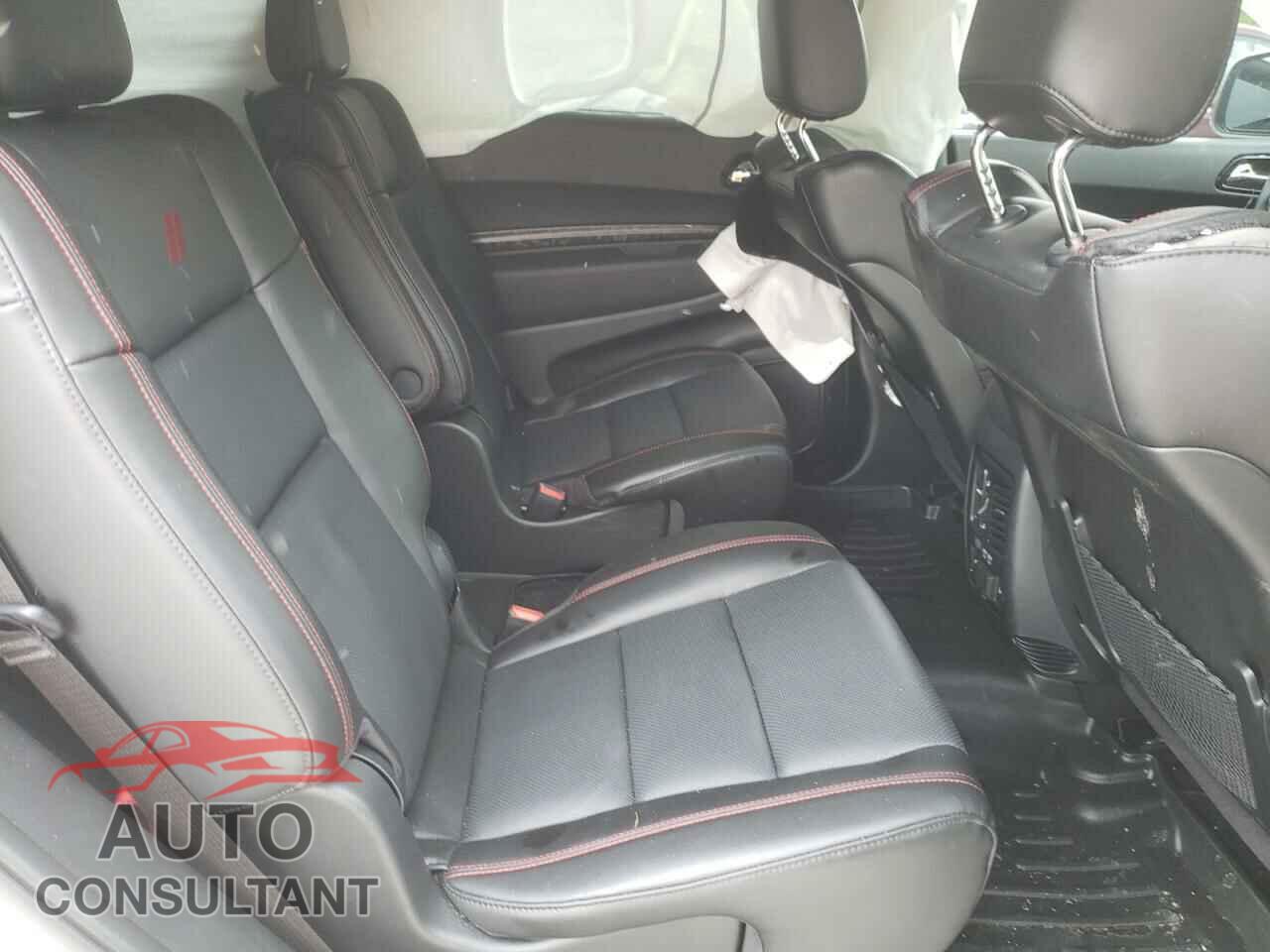 DODGE DURANGO 2023 - 1C4SDJCT4PC579690