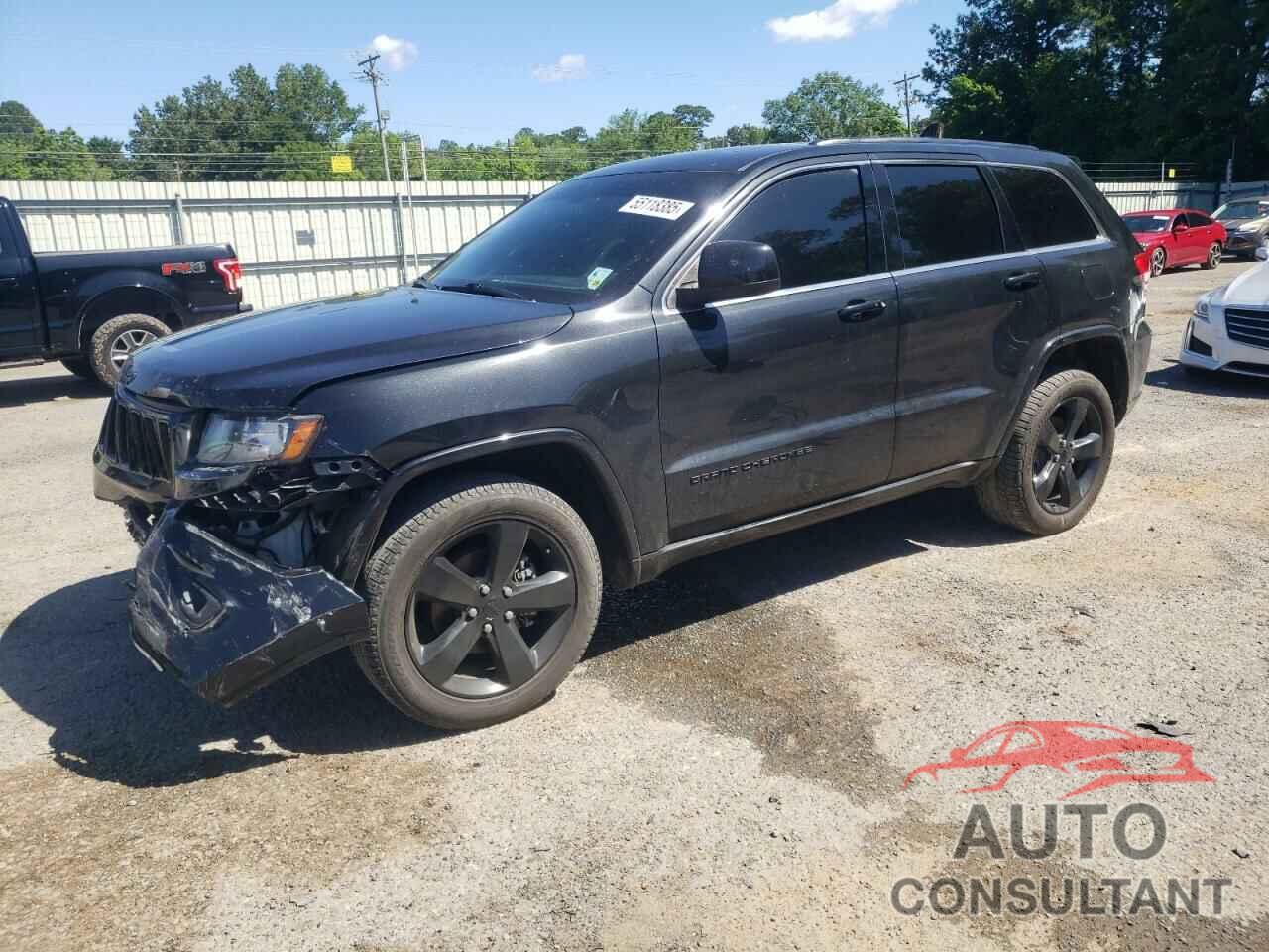 JEEP GRAND CHER 2015 - 1C4RJEAG7FC669368
