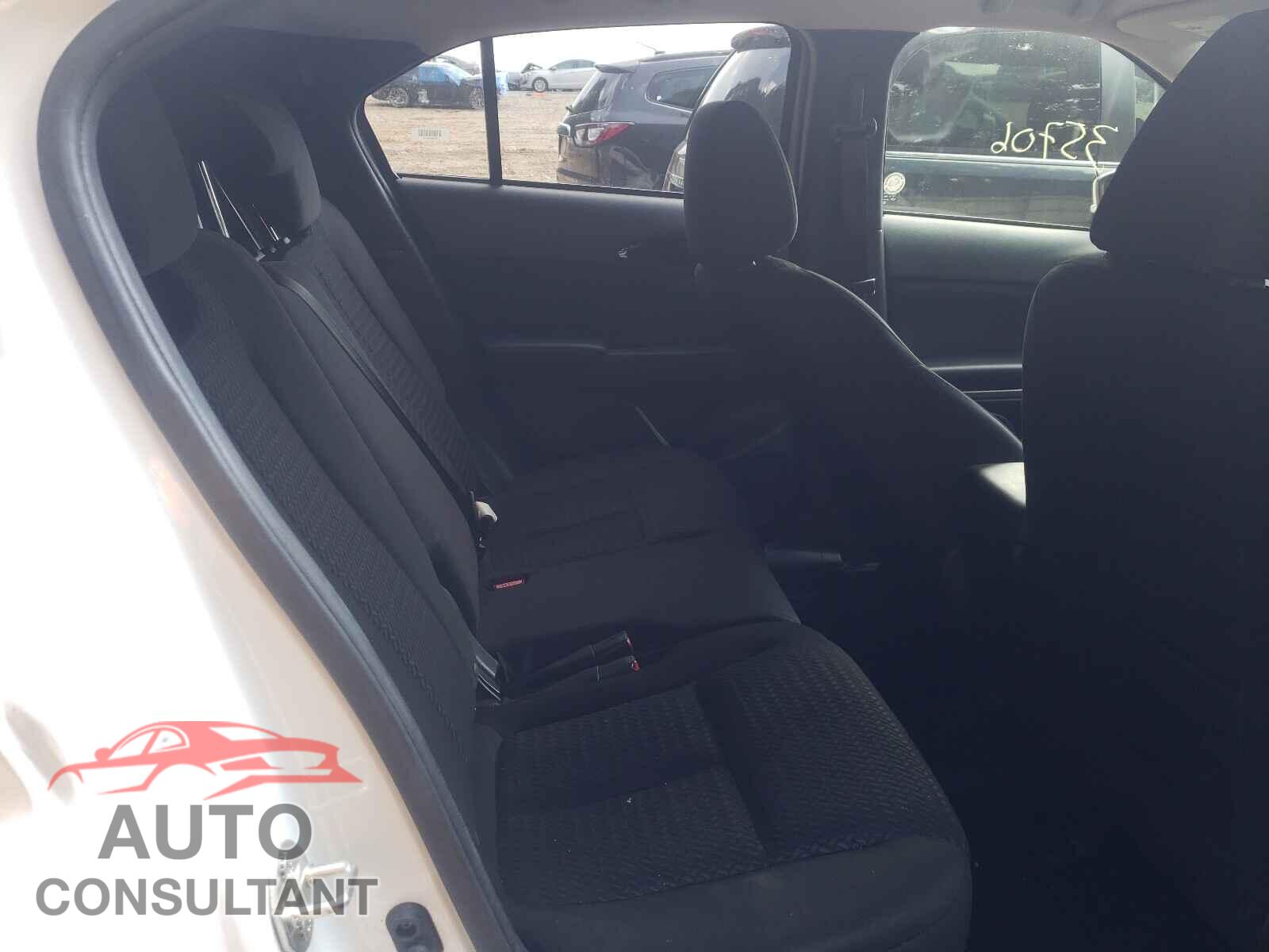 MITSUBISHI ECLIPSE 2020 - JA4AT3AA4LZ026440