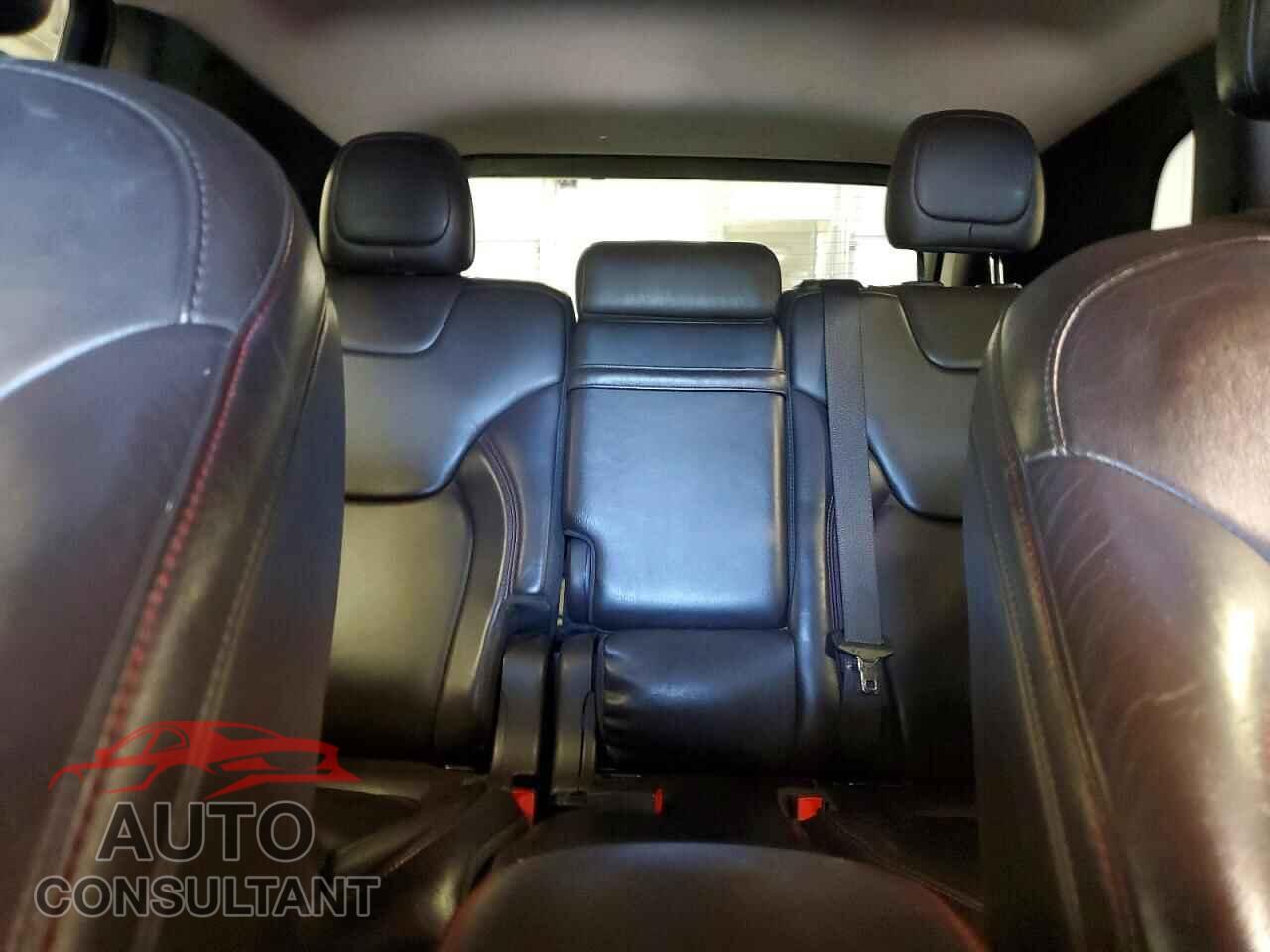 JEEP CHEROKEE 2014 - 1C4PJMBS8EW172492
