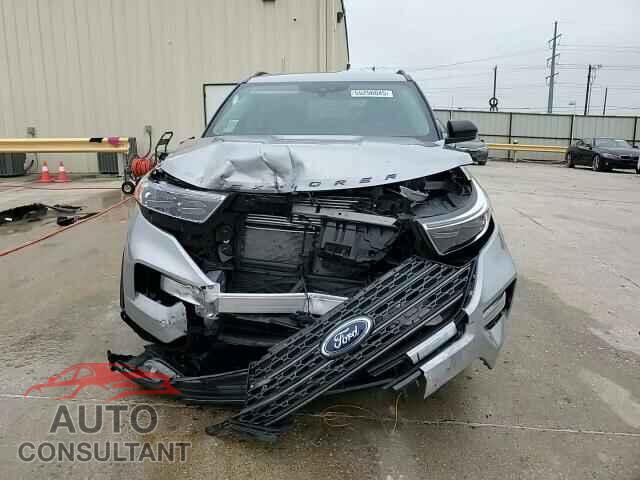 FORD EXPLORER 2023 - 1FMSK7DH1PGC13127