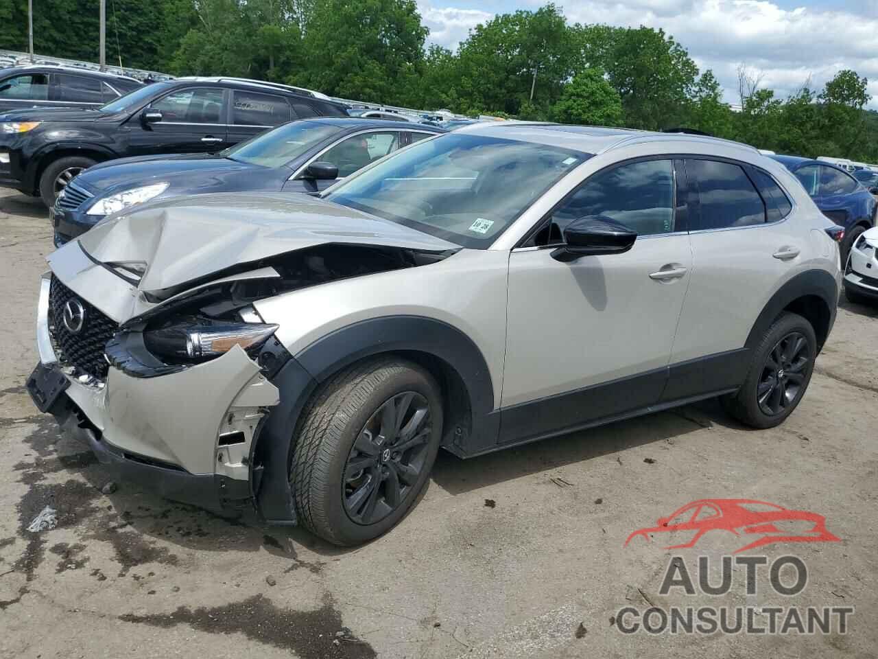 MAZDA CX30 2023 - 3MVDMBDY3PM580268