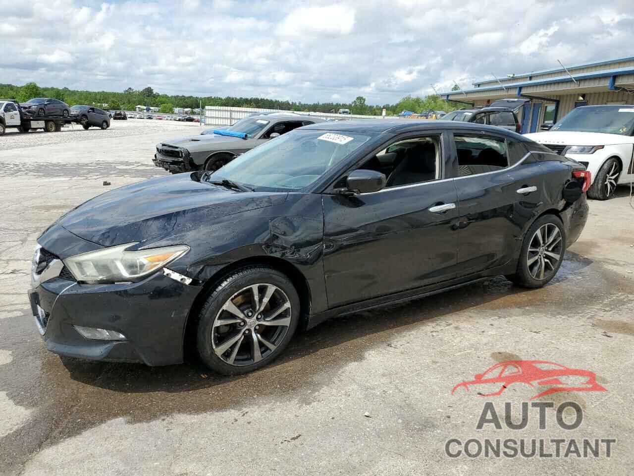 NISSAN MAXIMA 2016 - 1N4AA6AP1GC443756