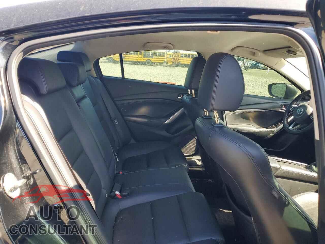 MAZDA 6 2017 - JM1GL1V52H1104284
