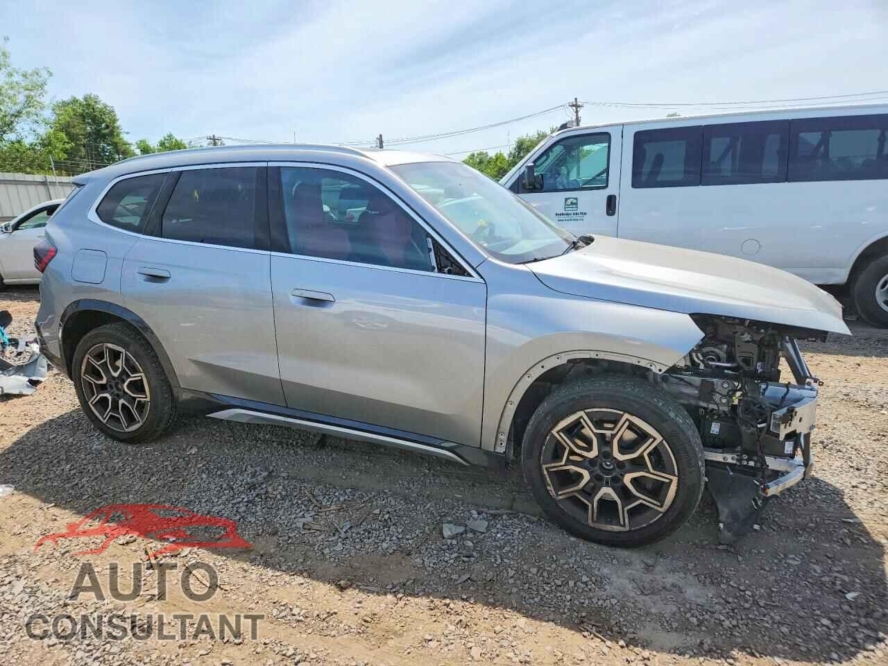 BMW X1 2023 - WBX73EF0XP5X75416
