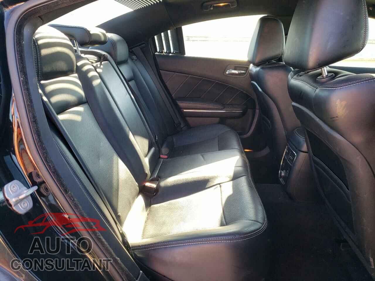 DODGE CHARGER 2013 - 2C3CDXDT5DH635171