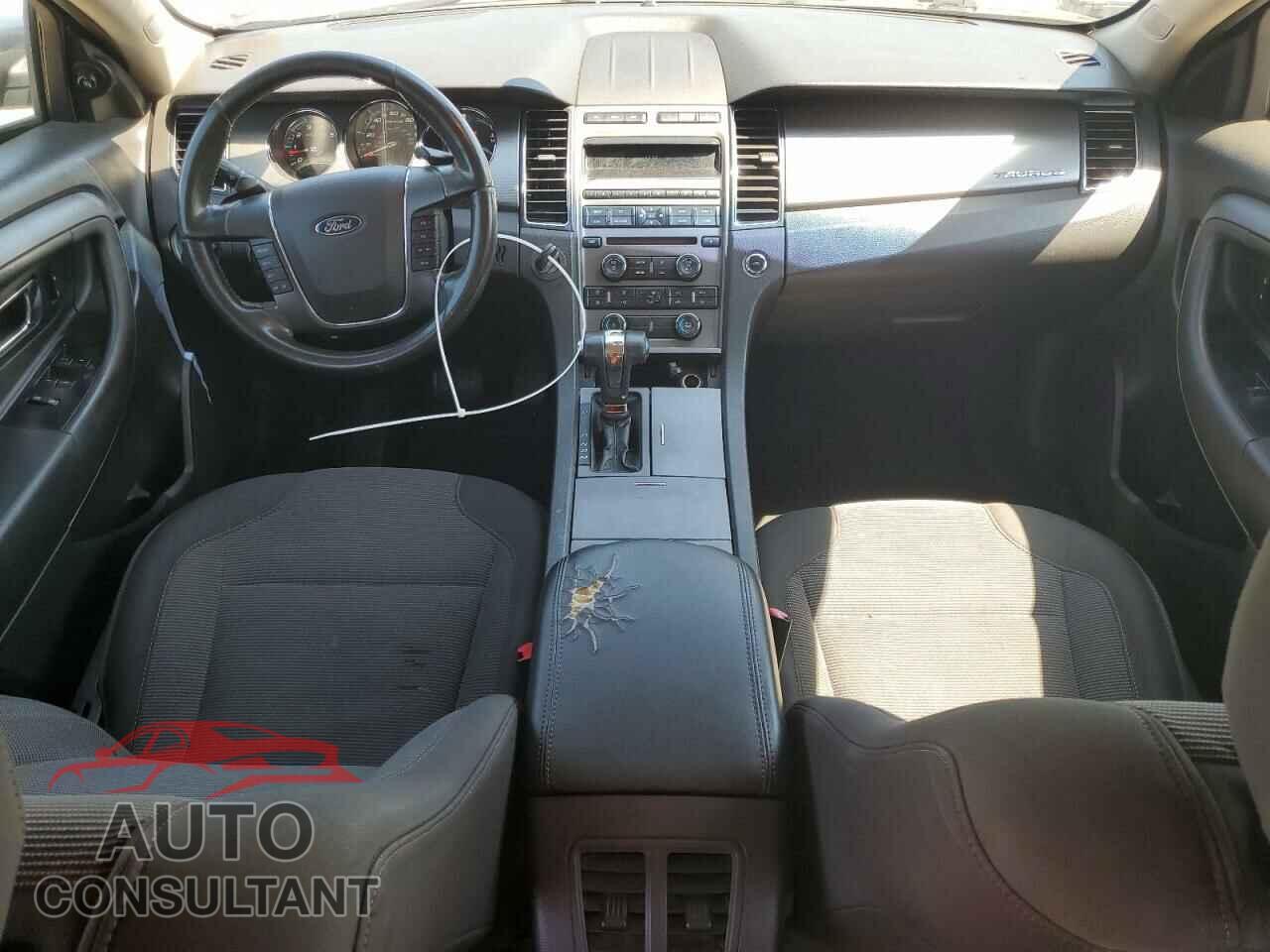 FORD TAURUS 2010 - 1FAHP2EW5AG133777