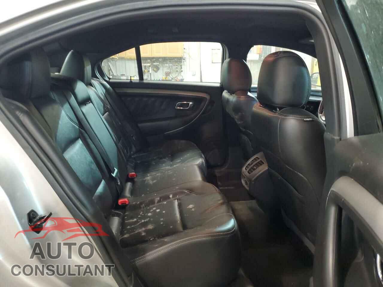 FORD TAURUS 2016 - 1FAHP2E86GG144619