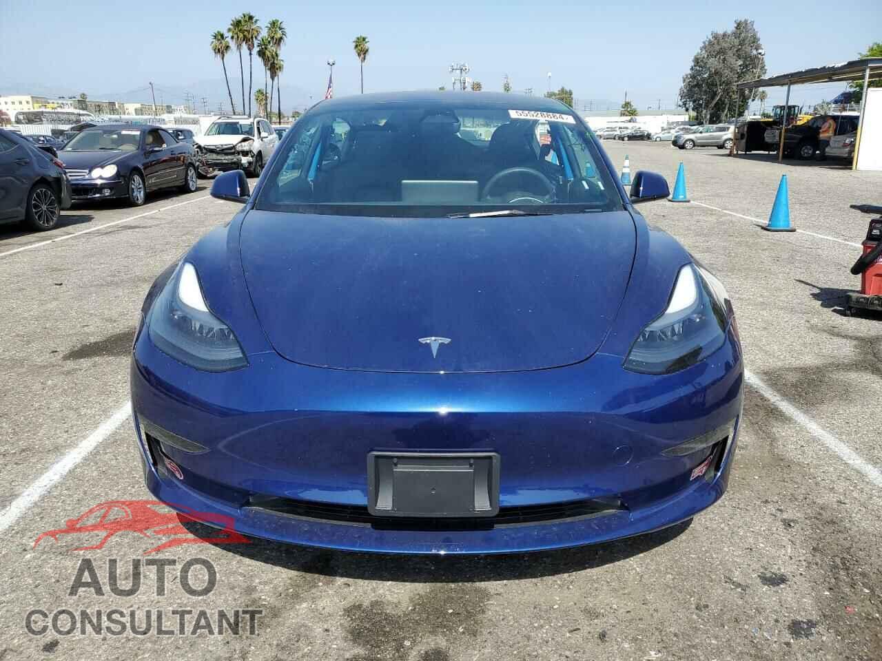 TESLA MODEL 3 2023 - 5YJ3E1EA4PF649950
