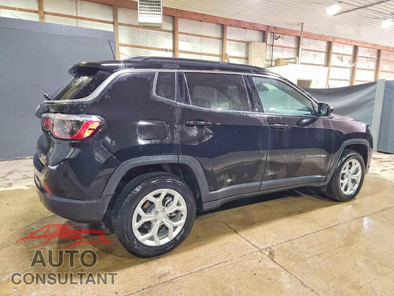 JEEP COMPASS 2024 - 3C4NJDBN1RT154512