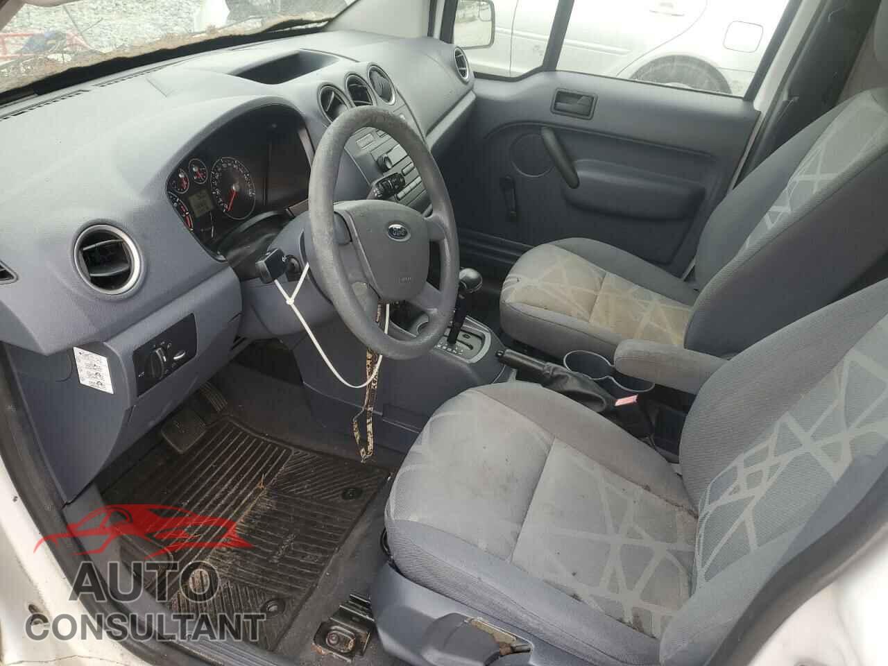 FORD TRANSIT 2013 - NM0LS7CN4DT162402