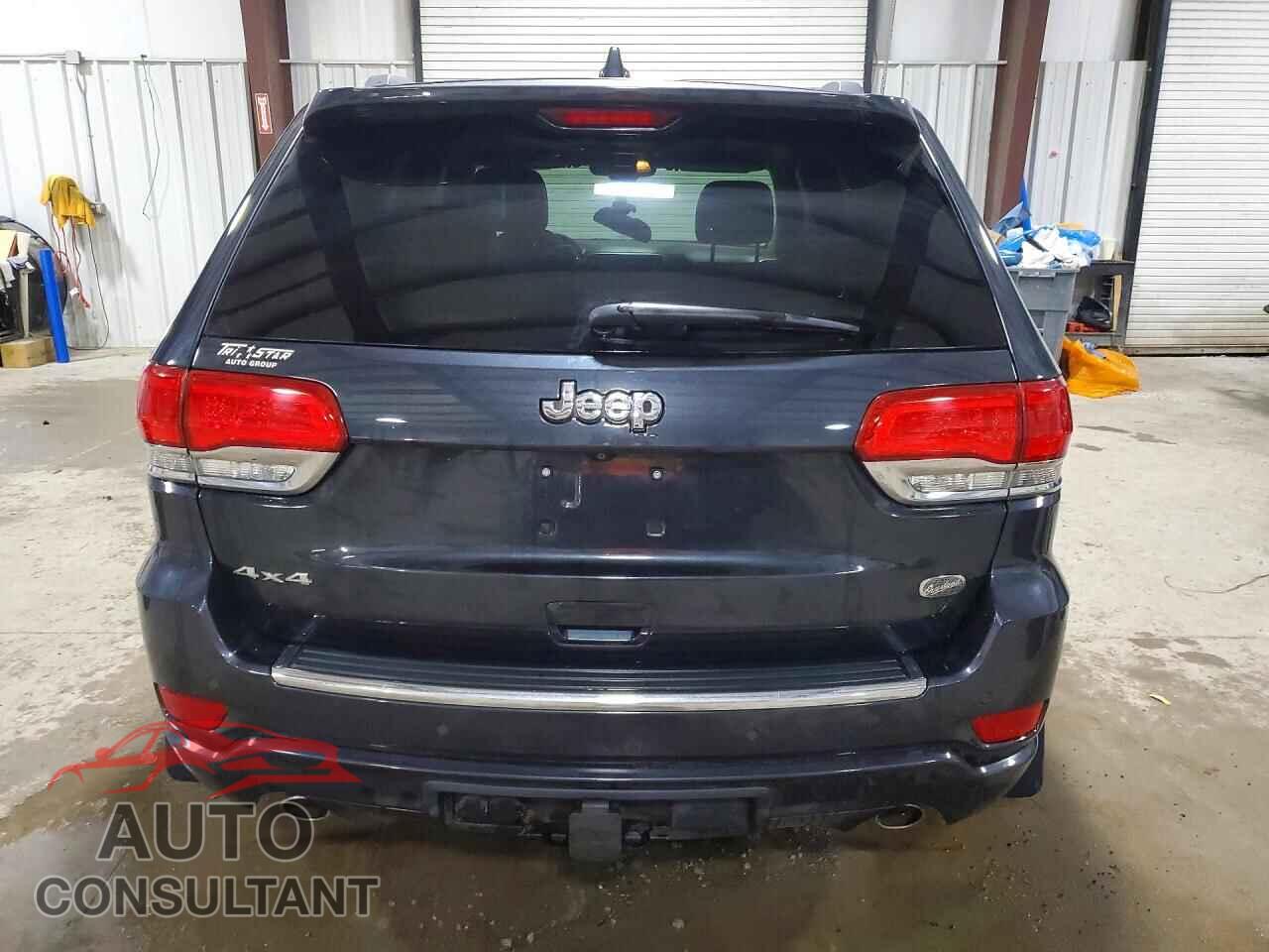 JEEP CHEROKEE 2014 - 1C4RJFCG8EC305736
