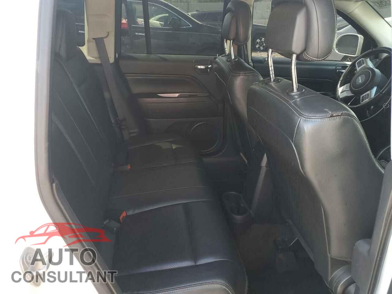 JEEP COMPASS 2016 - 1C4NJDEB4GD724698