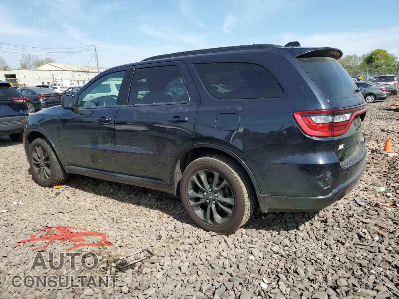 DODGE DURANGO 2024 - 1C4RDJDG4RC102020