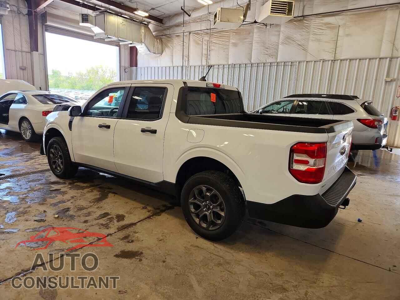 FORD MAVERICK 2024 - 3FTTW8H32RRA78026