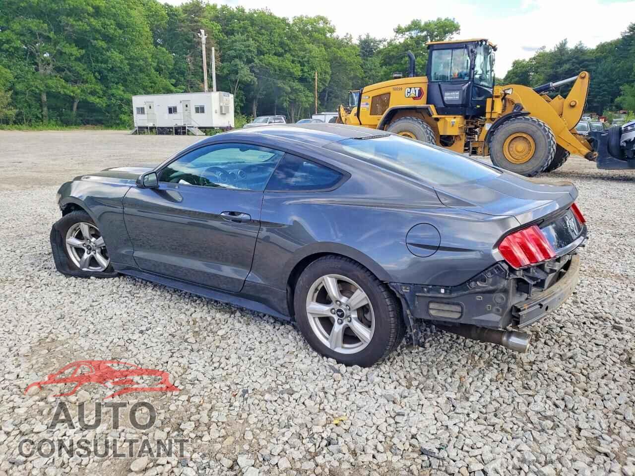 FORD MUSTANG 2015 - 1FA6P8AM4F5328433