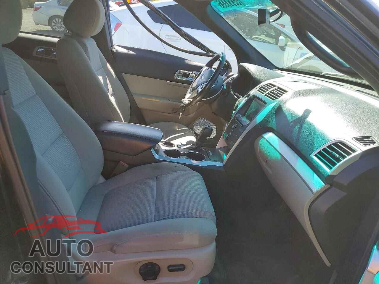 FORD EXPLORER 2015 - 1FM5K7D80FGB19574