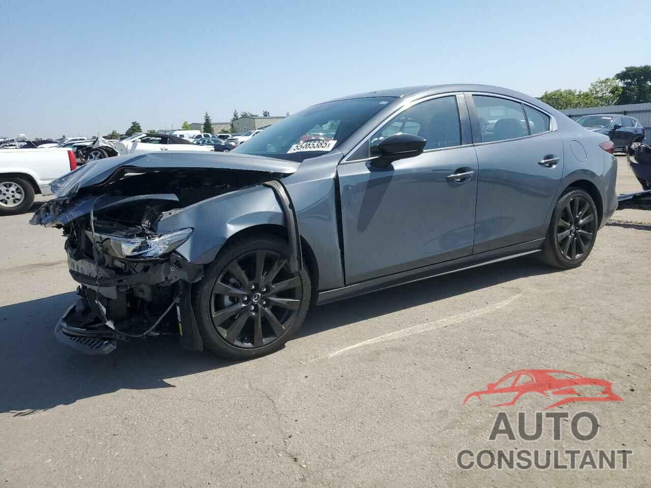 MAZDA 3 2023 - 3MZBPACM2PM368869