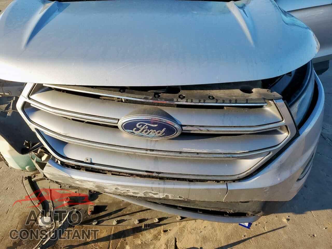 FORD EDGE 2015 - 2FMTK3J87FBC33213