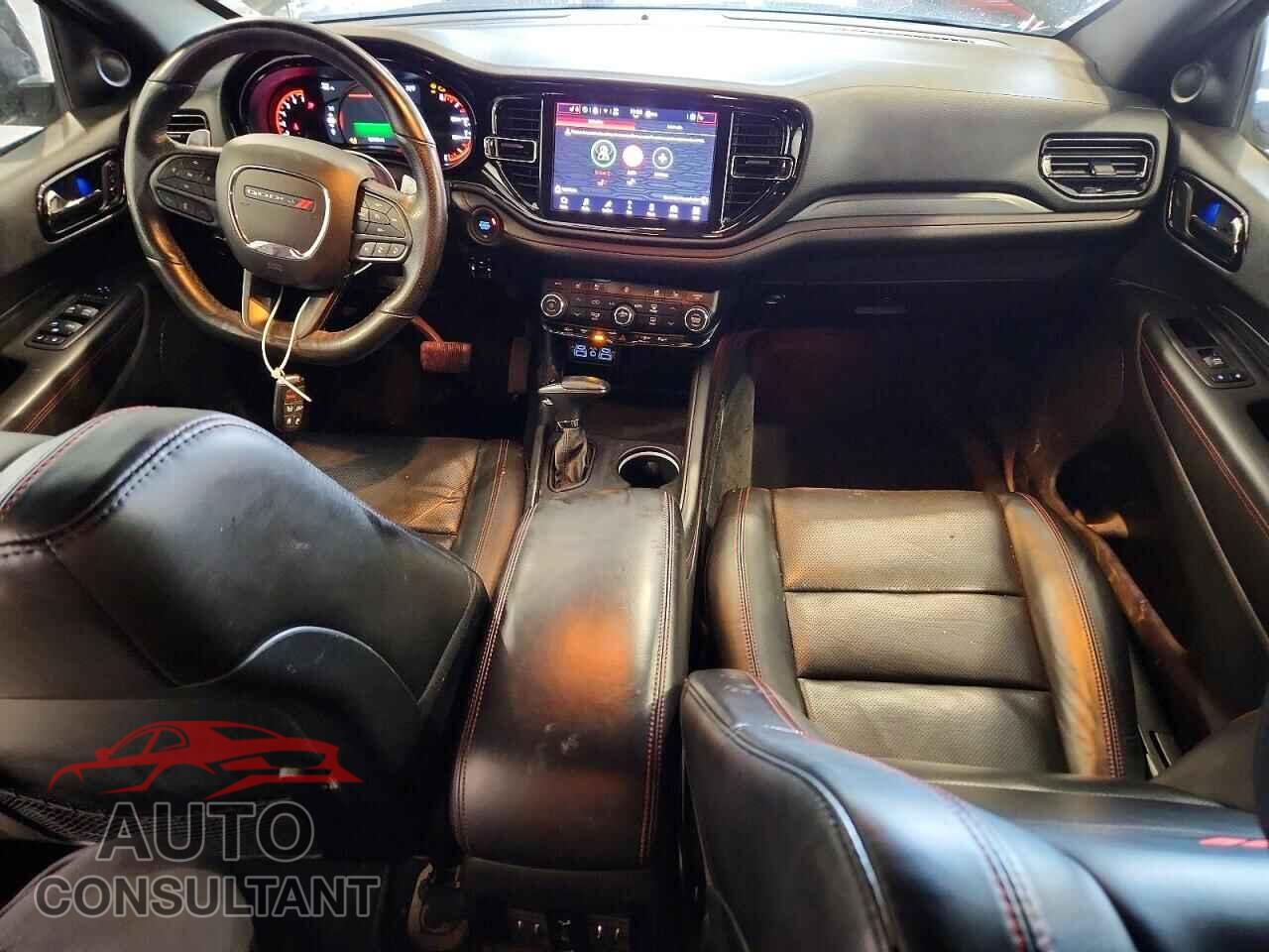 DODGE DURANGO 2024 - 1C4RDJDG3RC138166