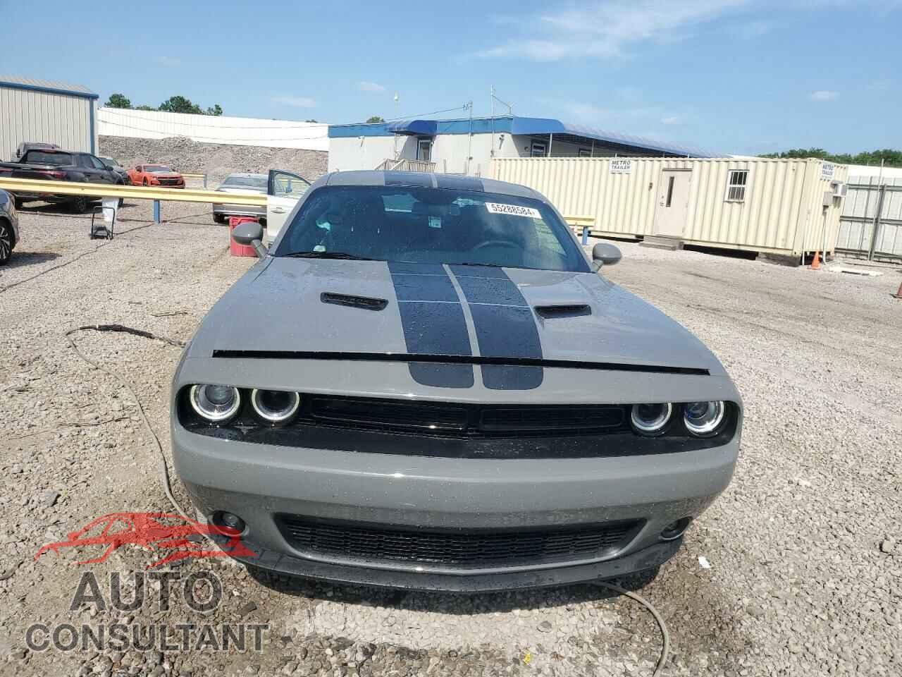 DODGE CHALLENGER 2023 - 2C3CDZGG8PH603068