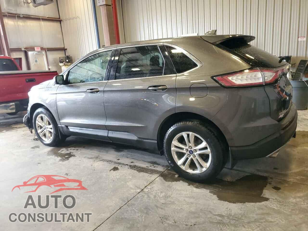 FORD EDGE 2017 - 2FMPK4J97HBC52654