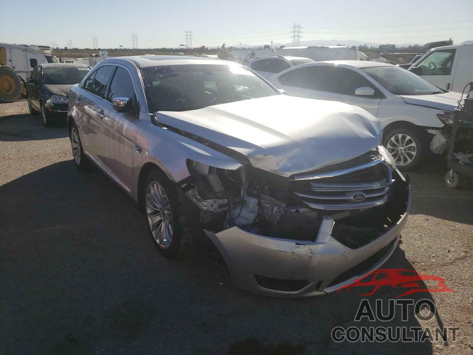 FORD TAURUS 2016 - 1FAHP2F85GG105096