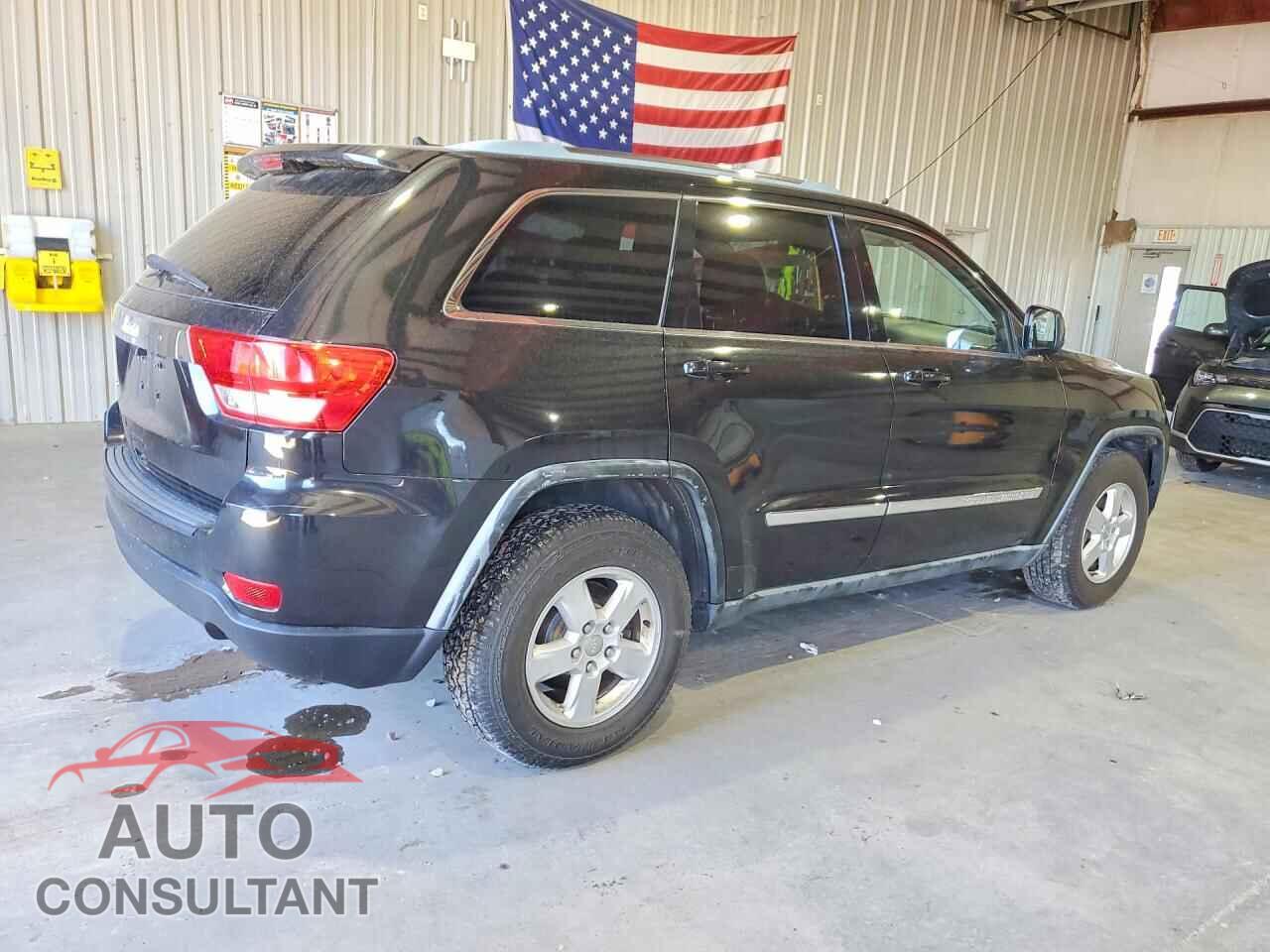 JEEP CHEROKEE 2011 - 1J4RS4GGXBC577867