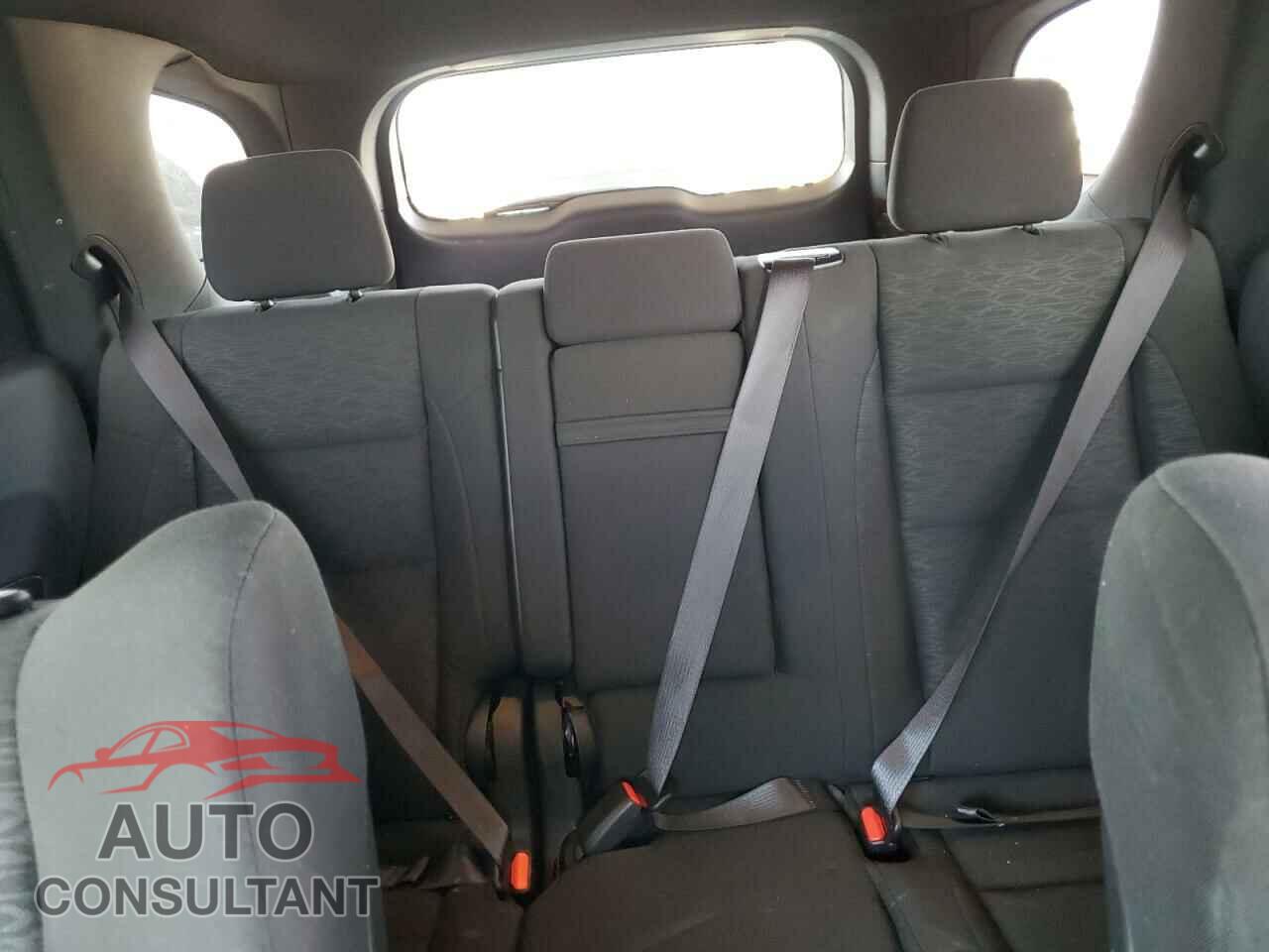 DODGE DURANGO 2023 - 1C4RDHAGXPC635242