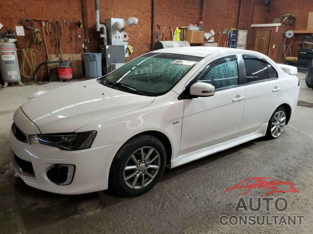 MITSUBISHI LANCER 2016 - JA32V2FW4GU008475