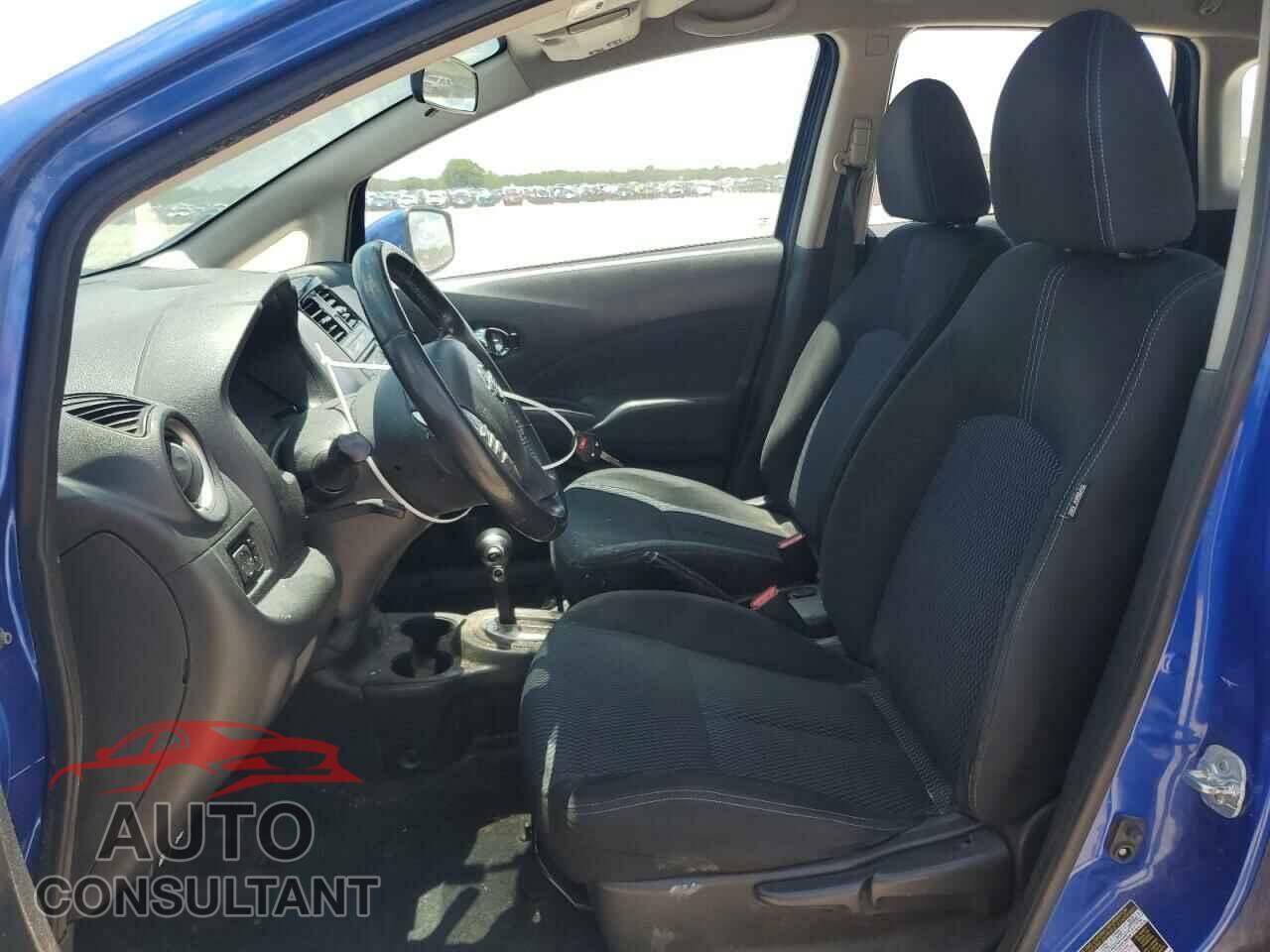 NISSAN VERSA 2017 - 3N1CE2CP2HL365901