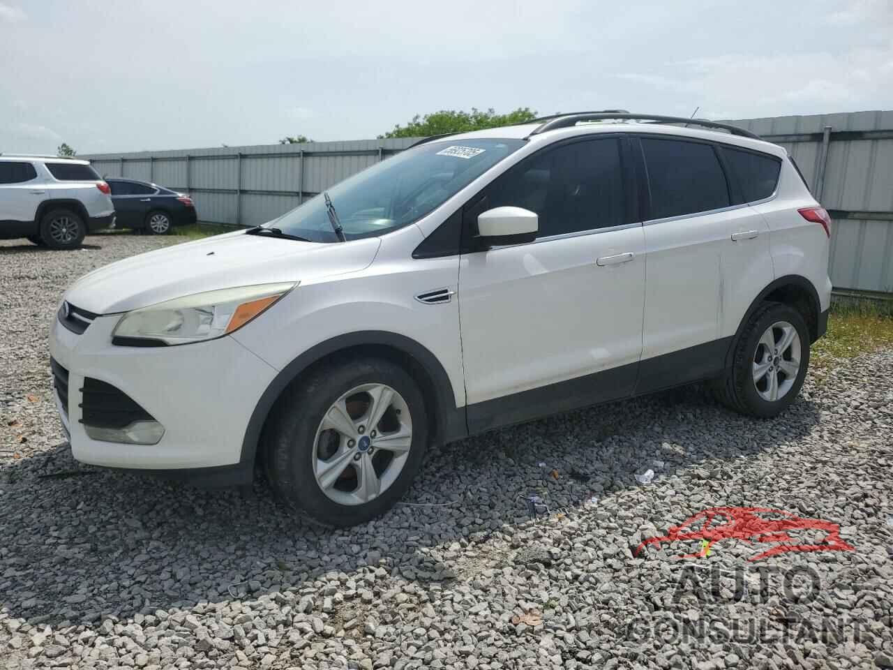 FORD ESCAPE 2013 - 1FMCU0GX6DUA28819