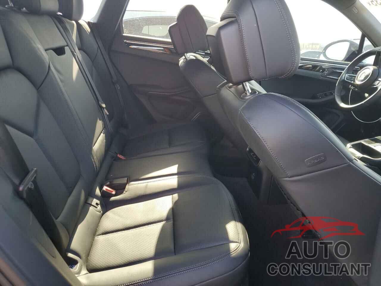 PORSCHE MACAN BASE 2023 - WP1AA2A51PLB21313