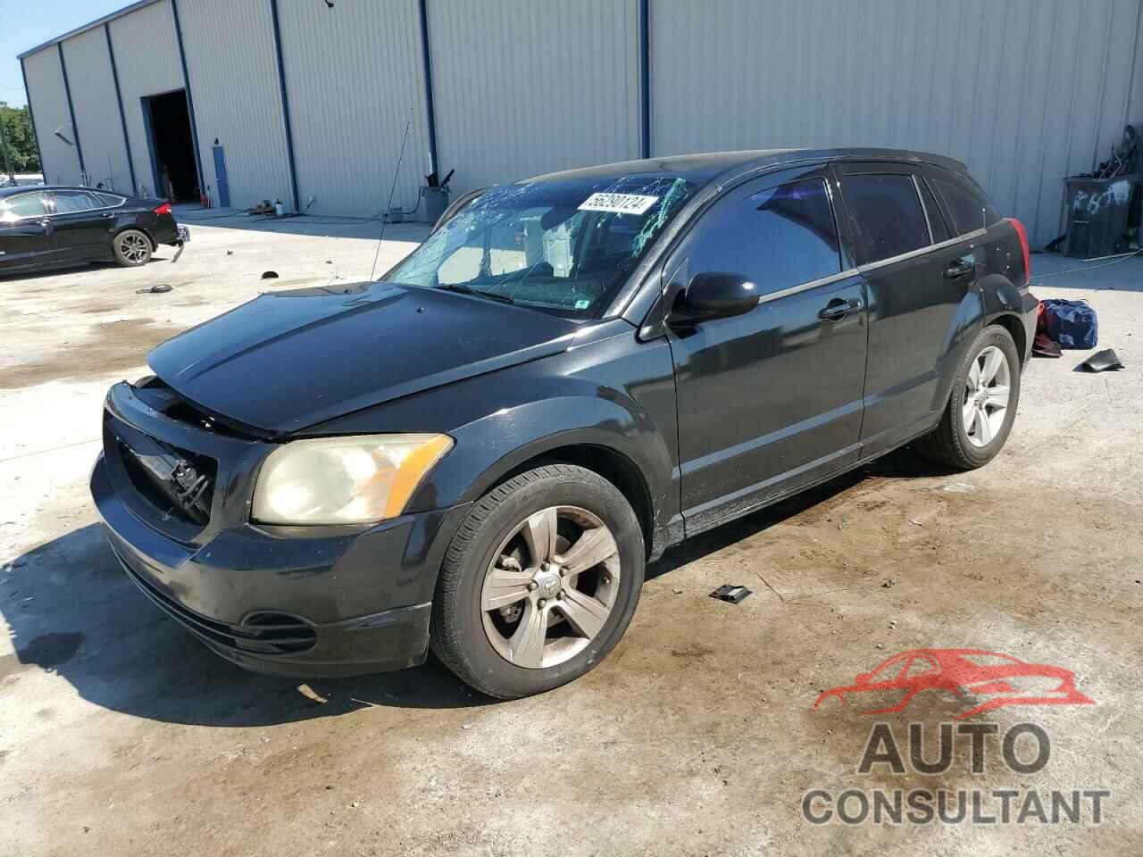 DODGE CALIBER 2010 - 1B3CB4HA5AD663085