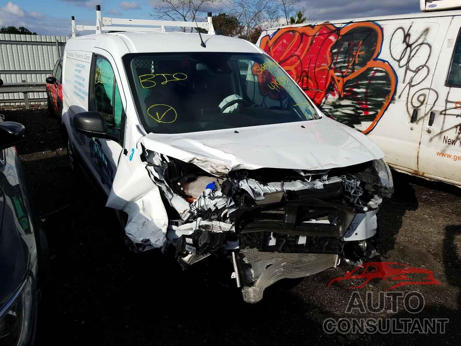 FORD TRANSIT CO 2020 - NM0LS7E25L1474337