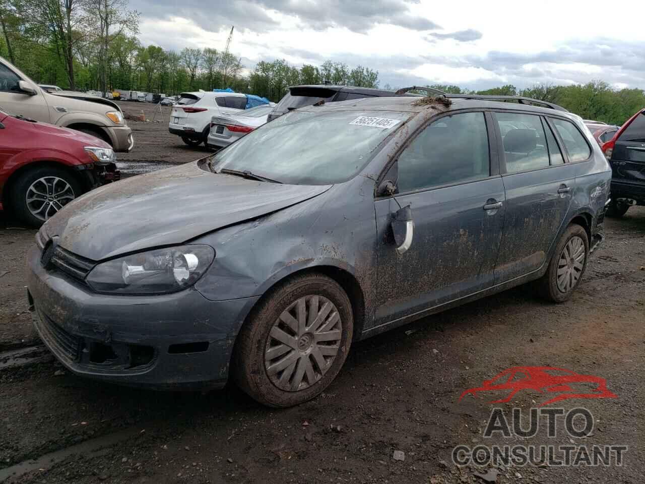 VOLKSWAGEN JETTA 2011 - 3VWKZ7AJ6BM715781