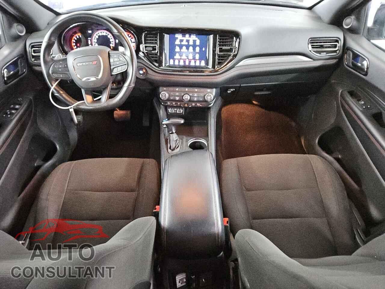DODGE DURANGO 2023 - 1C4RDJDGXPC618329