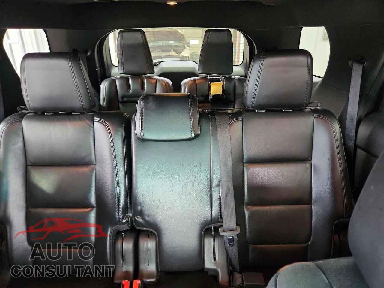 FORD 12 PASS VA 2012 - 1FMHK8D85CGB03692