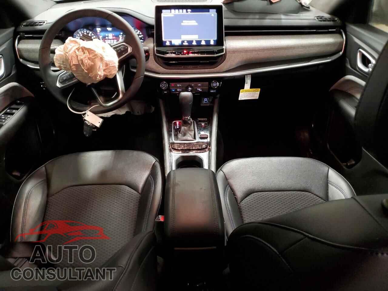 JEEP COMPASS 2024 - 3C4NJDBN6RT175193